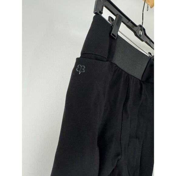 Betabrand Pants Comfort Workwear Crop High Rise Minimalist SP - Picture 3 of 10